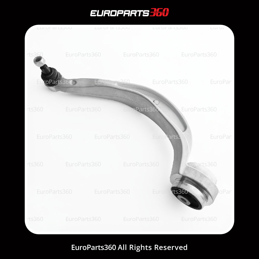 Porsche Macan Front Left Lower Control Arm 8R0407693B Genuine -OEM- Europarts360