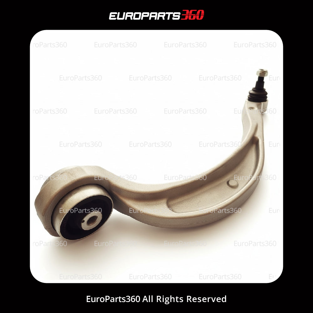 Porsche Macan Front Right Lower Control Arm 8R0407694B Genuine -OEM- Europarts360