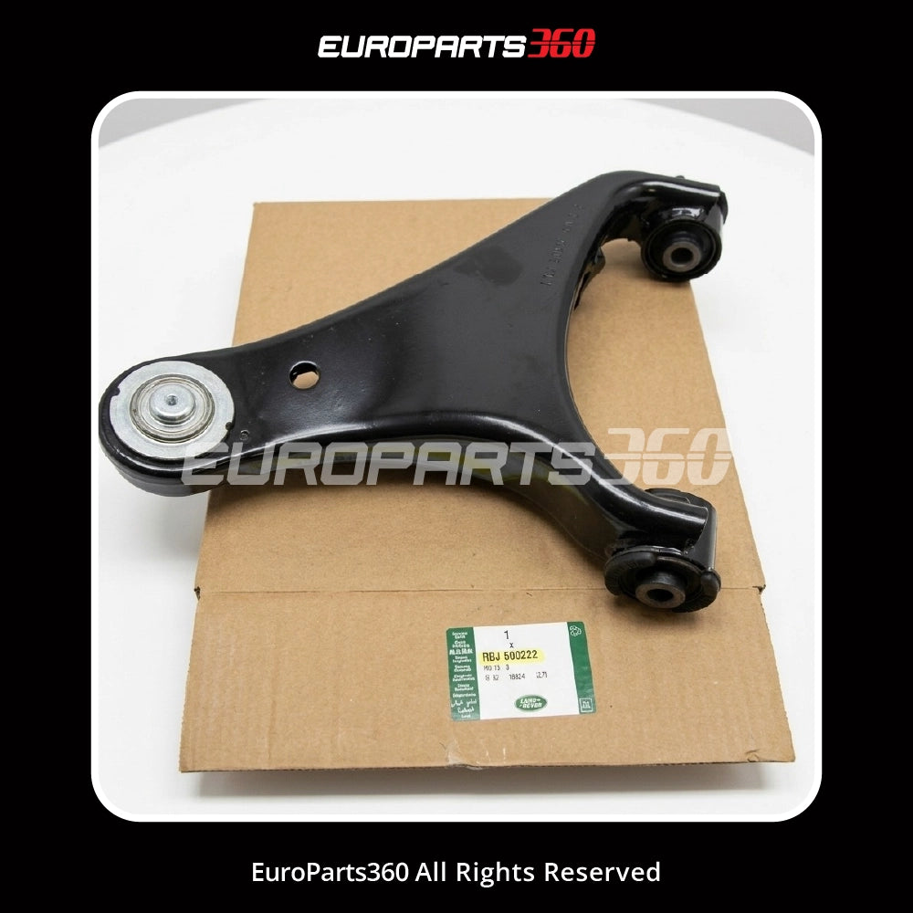 Land Rover Discovery 3 (LR3) Front Right Upper Control Arm RBJ500222