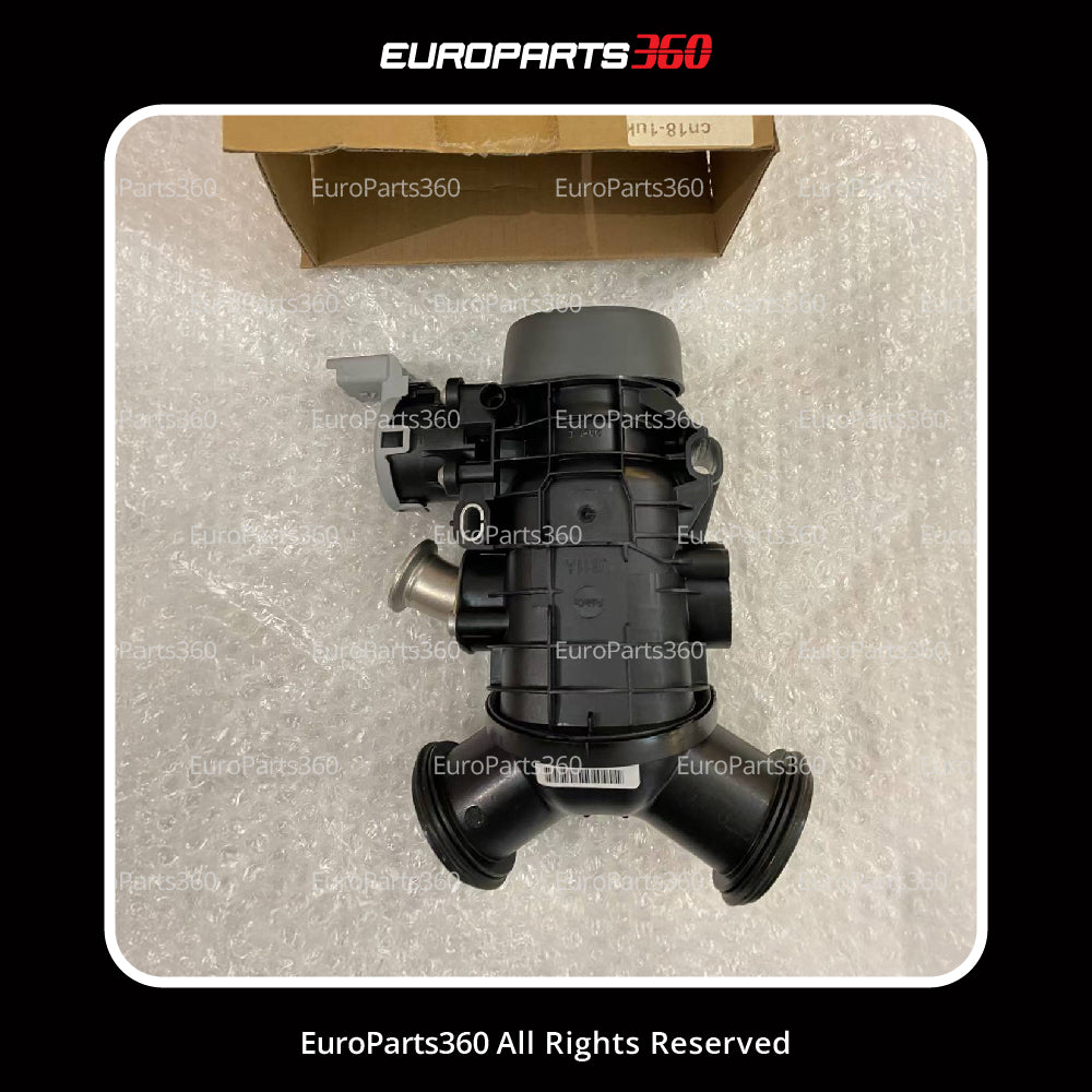 Range Rover Sport Discovery L405 L494 L462 Throttle Body Assembly LR078546 Genuine -OEM- Europarts360