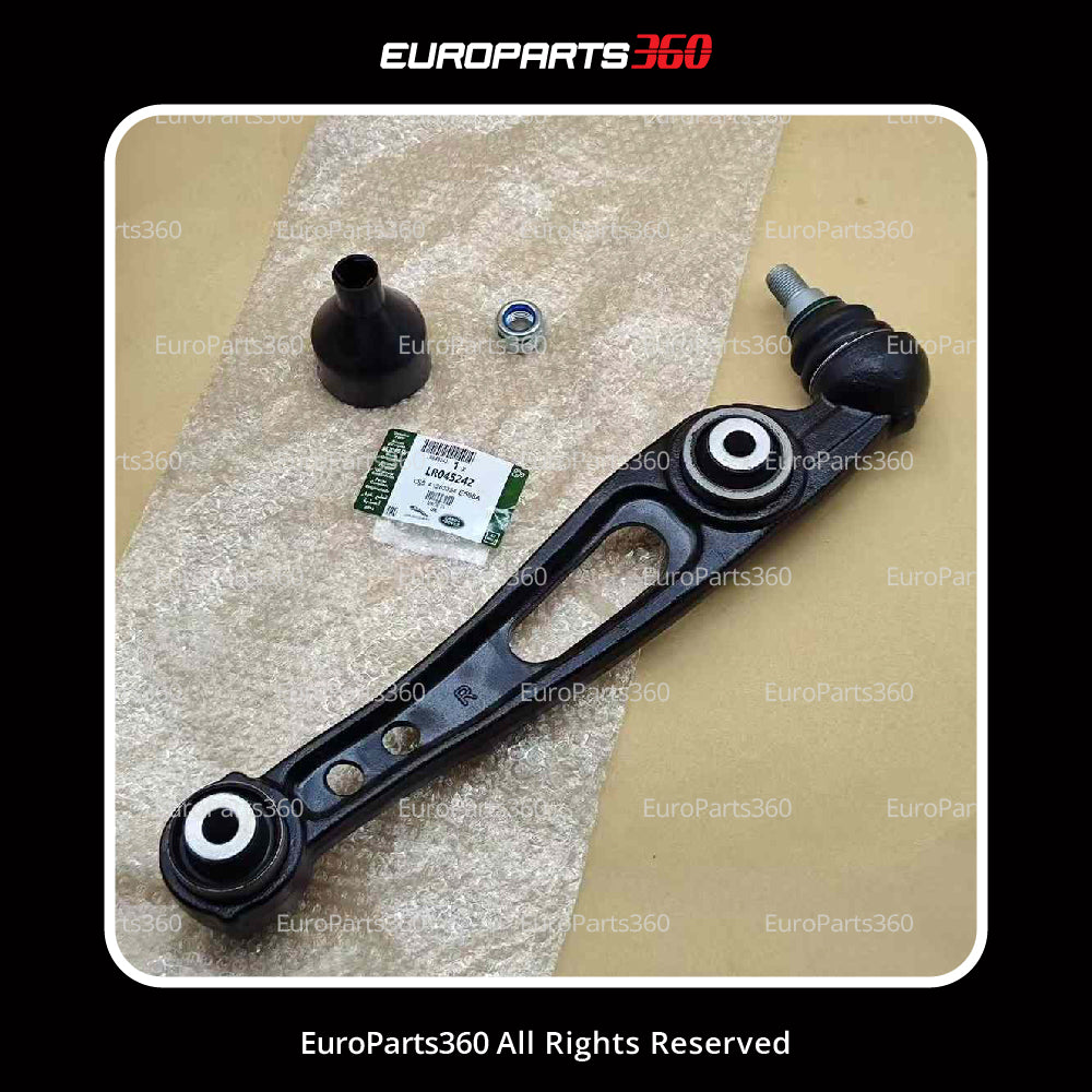 Range Rover Sport Front Right Lower Rearward Suspension Control Arm LR045242 - Europarts360