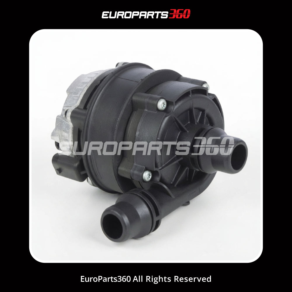 Rolls-Royce Auxiliary Electric Water Pump Ghost Wraith Dawn Phantom Cullinan 11518638237