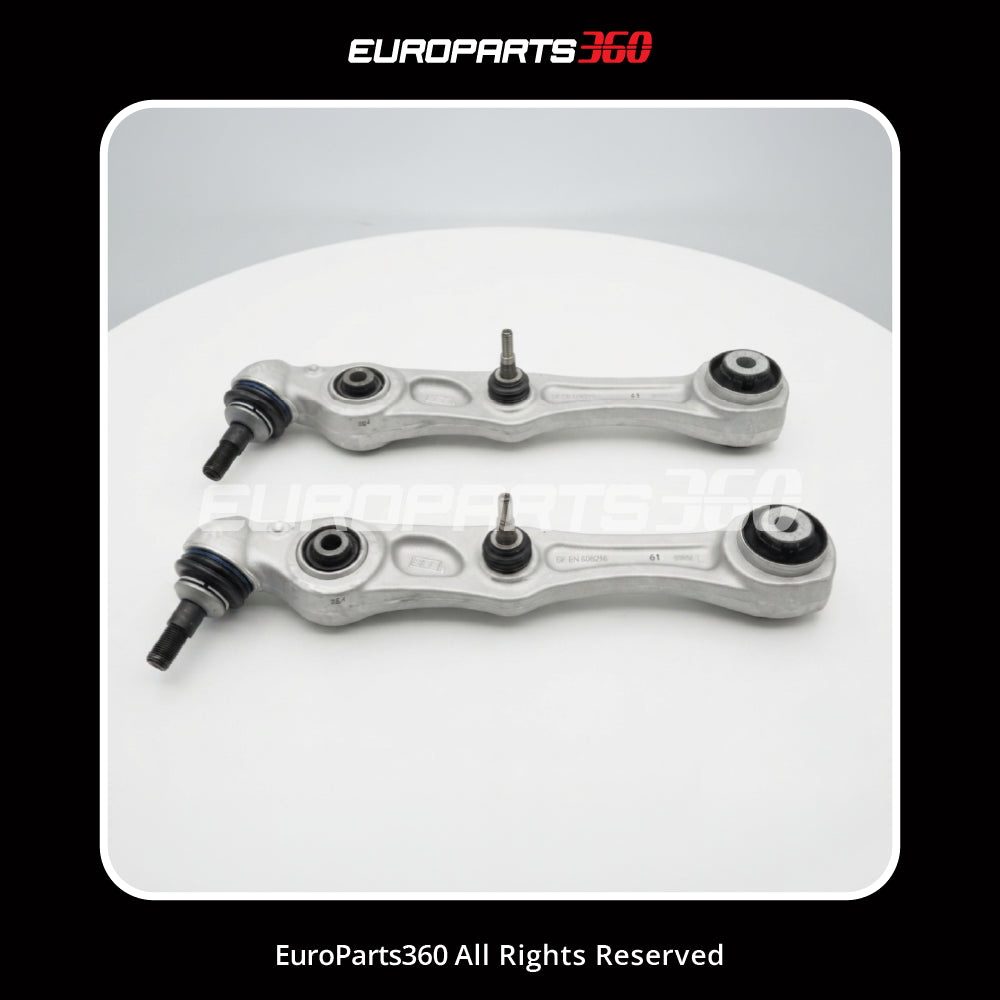 Rolls-Royce Front Lower Wishbone Set (Left & Right) Cullinan RR31 Phantom 31106893395 31106893396