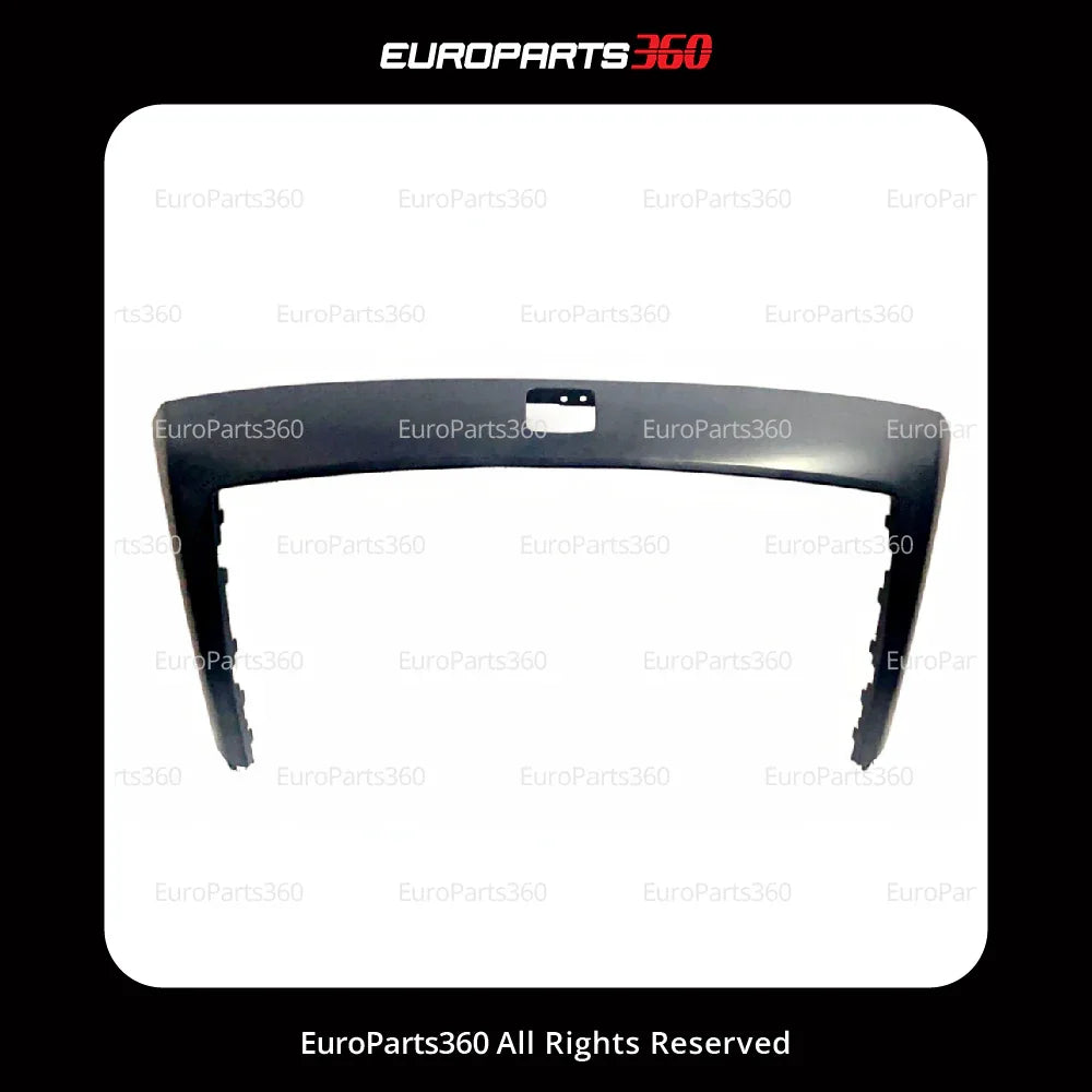 After Market Rolls Roys Ghost Radiator Frame 5111727584 2010-2014 - Europarts360