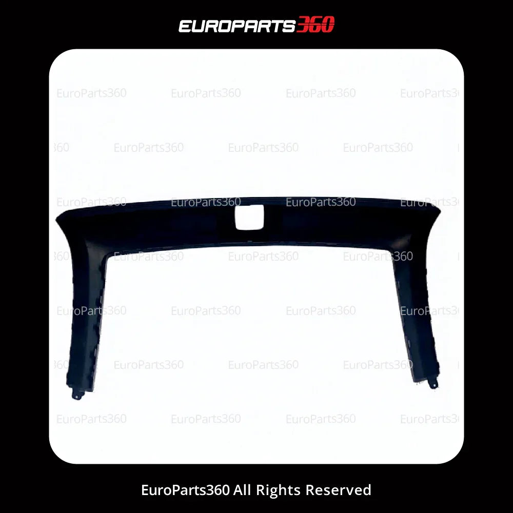 After Market Rolls Roys Ghost Radiator Frame 5111727584 2010-2014 - Europarts360