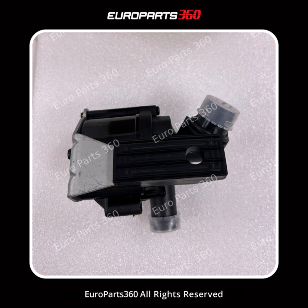 BMW X5, X6, X5 M, X6 M Electric Auxiliary Water Pump (64119130387) 2007-2019 Europarts360