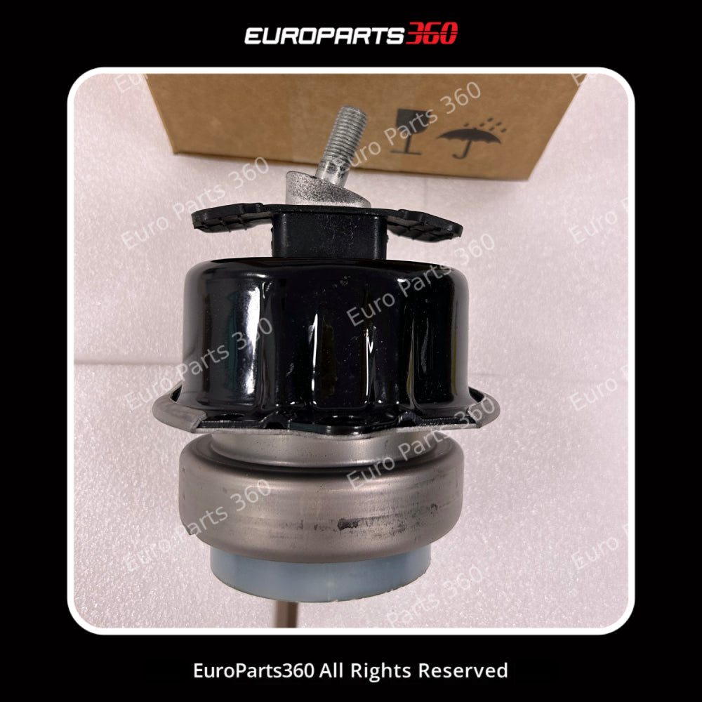 BMW X5 X6 Engine Mount Set Left Right 22116778191, 22116778192 2006-2019 Europarts360