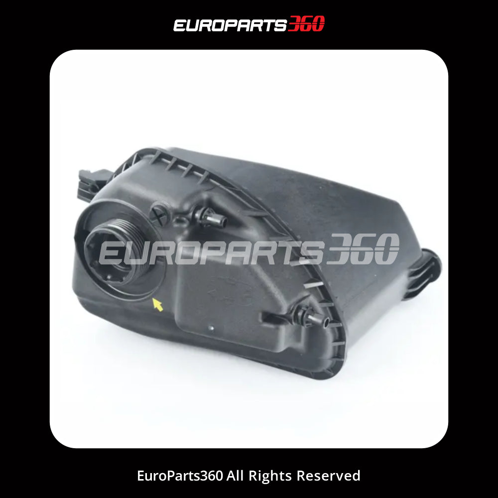 Rolls-Royce Coolant Expansion Tank Ghost Wraith Dawn Phantom Cullinan 17138689765