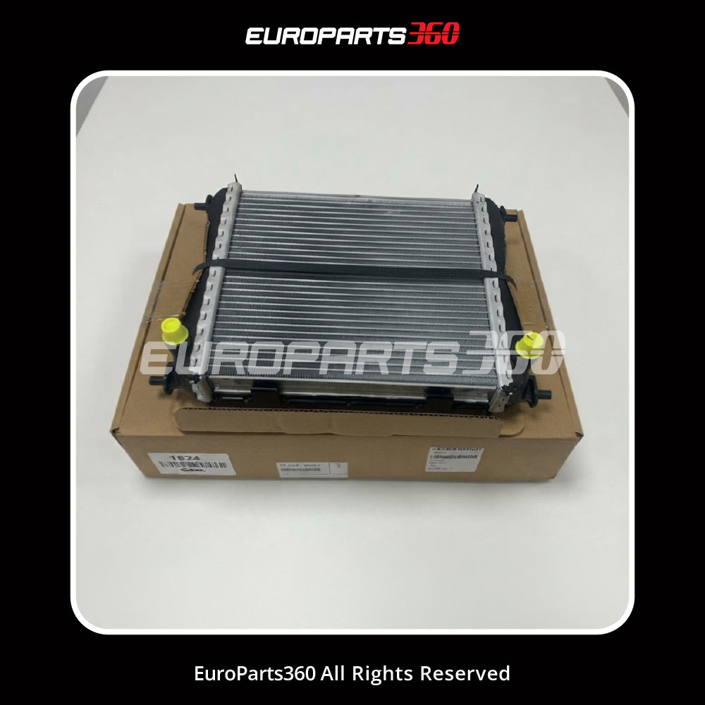 Rolls-Royce Engine Radiator Ghost Wraith Dawn Phantom Cullinan 17117560816