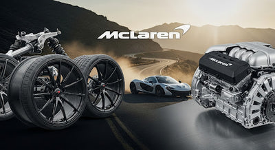 Mclaren