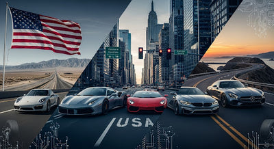 USA Market