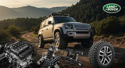 LandRover