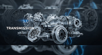 Transmission Parts