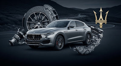 Maserati