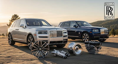RollsRoyce