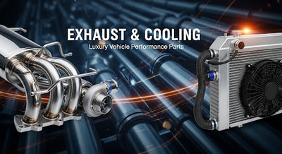 Exhaust & Cooling