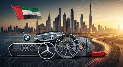 UAE & GCC Market