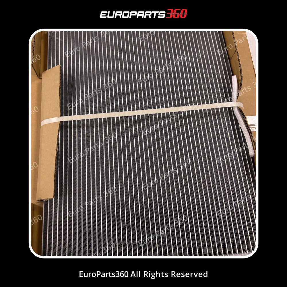 BMW X5 X6 Complete A/C System Kit 64116806555 64509239992 64529217868 06-24 Europarts360