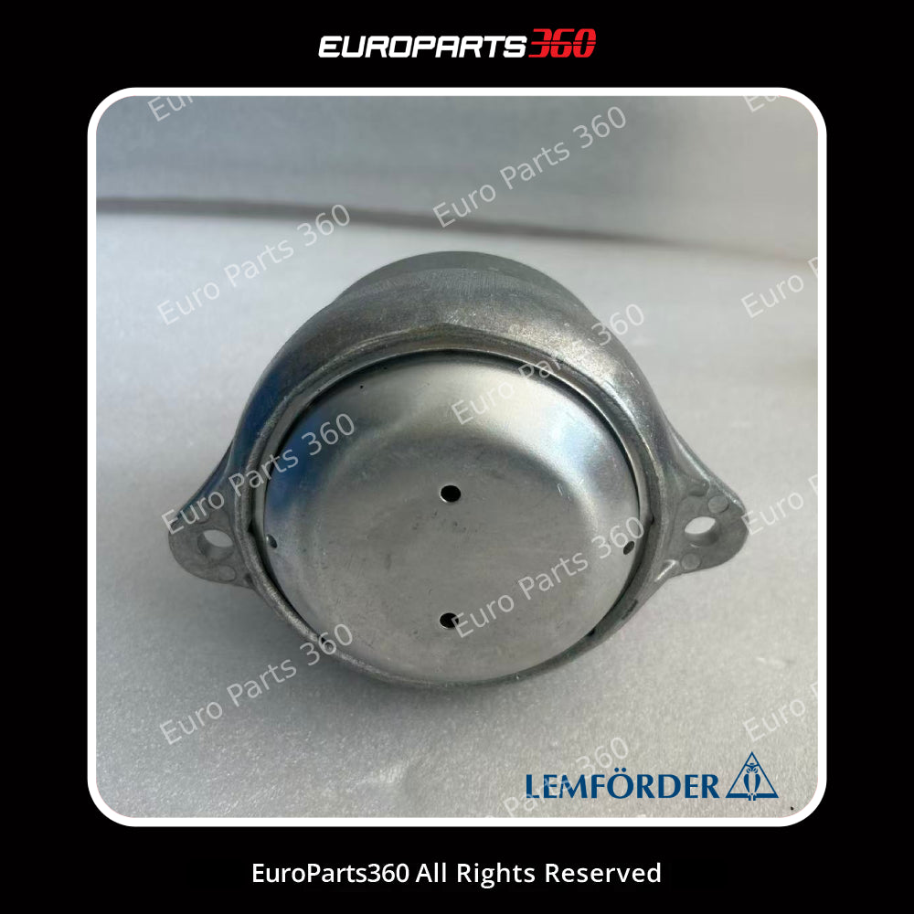 Lemforder Porsche 997 911 Both Engine Mount Set (Left & Right) 99737504903 (05-12)(Aftermarket) Europarts360