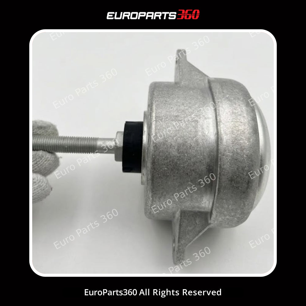 Genuine Porsche 911 Engine Mount (Left or Right) 99137504902 (2011-2020) Europarts360