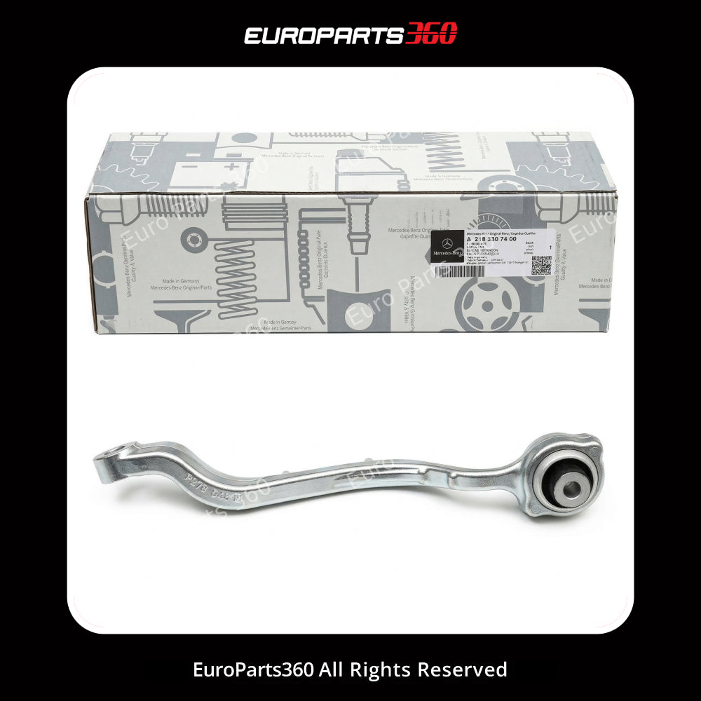 Mercedes CLS W218 Front Right Lower Control Arm A2183307400 (2012-2018) Europarts360