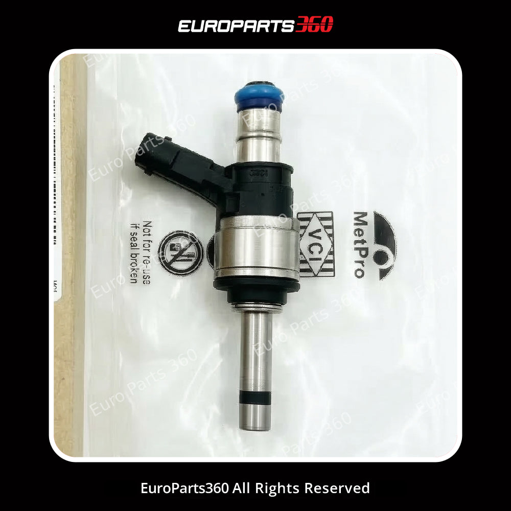 Audi A4 A5 A6 A7 A8 Q7 3.0L High-Pressure Fuel Injector Set 06C906036H