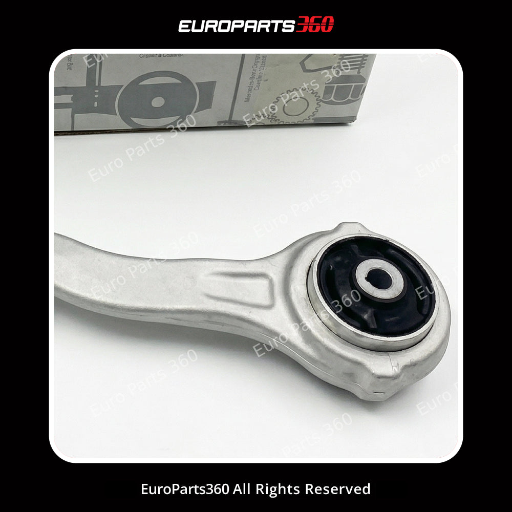 Mercedes W223 S-Class Front Right Lower Control Arm A2233301600
