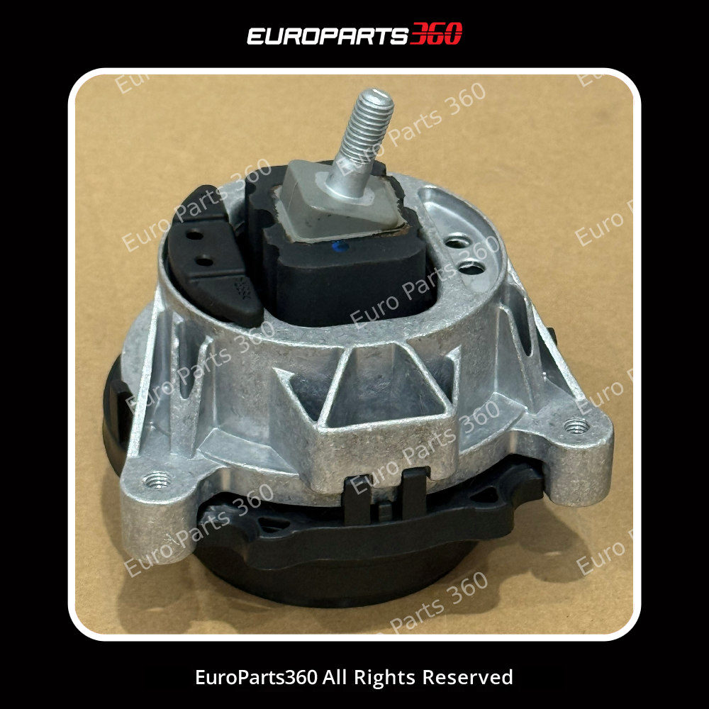 BMW 1 2 3 4 F Series Engine Mount Set Left & Right 22116854251, 22116854252