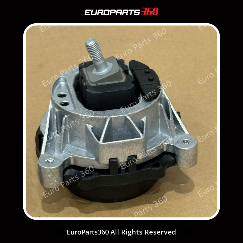 BMW 1 2 3 4 F Series Engine Mount Set Left & Right 22116854251, 22116854252