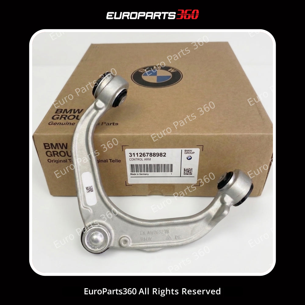 BMW X5 & X6 E70/E71 Front Right Upper Control Arm 31126788982 (07–14) Europarts360