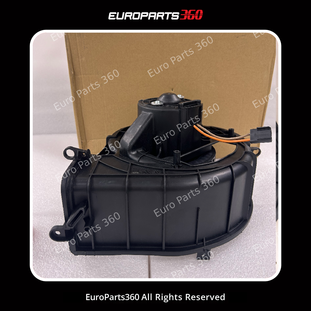 BMW X5 & X6 AC Blower Motor Assembly F15/F16 64119291177 (2013-2019) Europarts360