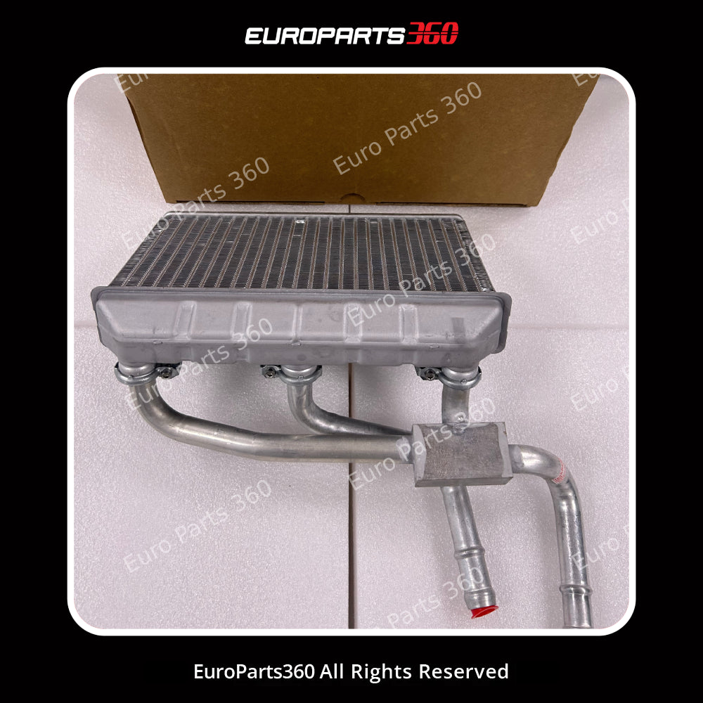 BMW X5 X6 3.0Si Heater Core OEM 64116968203 / 6968203 – Genuine HVAC Heating Unit Europarts360