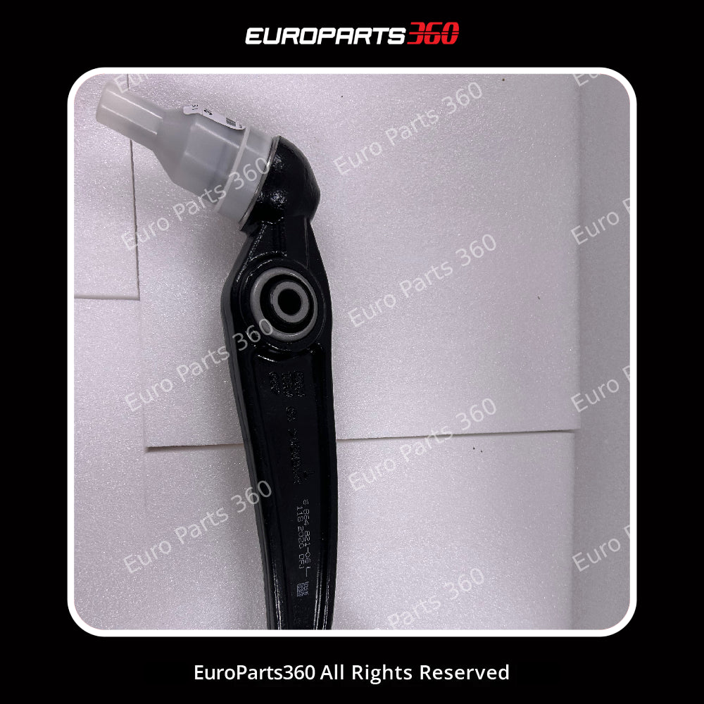 BMW X5 X6 Front Left Lower Rearward Suspension Control Arm 31126864821 Europarts360