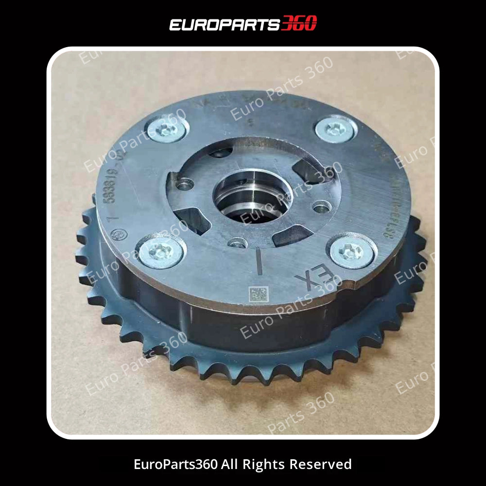 BMW 2-5 X1-X5 Z4 Kit de réglage d'arbre à cames Admission et Échappement 11367583818 11367583819