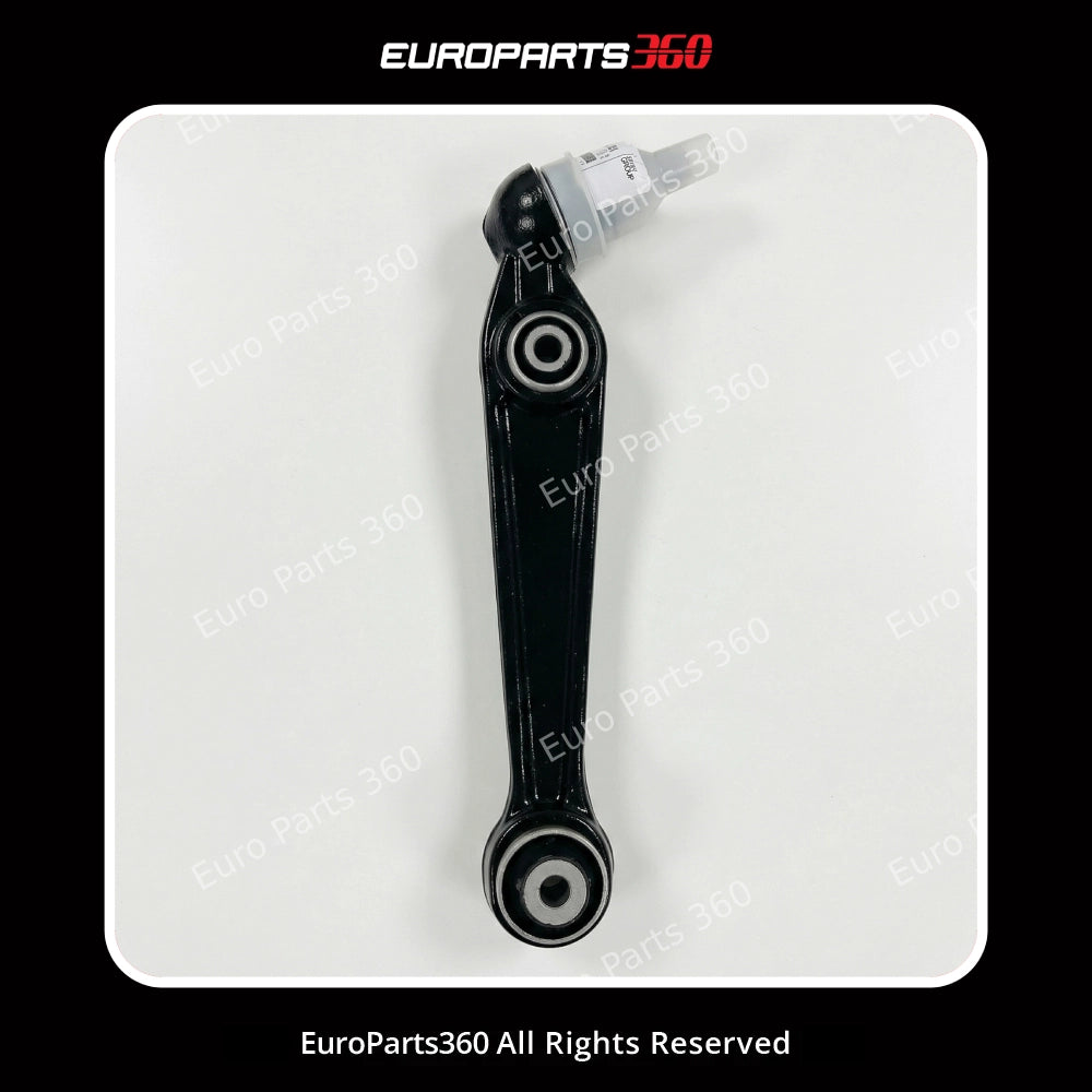 BMW X5 X6 Front Left Lower Rearward Suspension Control Arm 31126864821 Europarts360