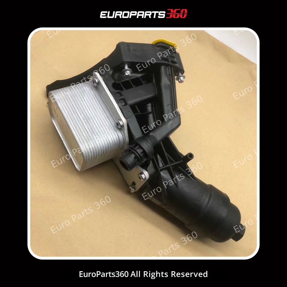 BMW 1 2 3 4 5 7 Series X3 X4 X5 Engine Oil Filter Housing Assembly 11428596283