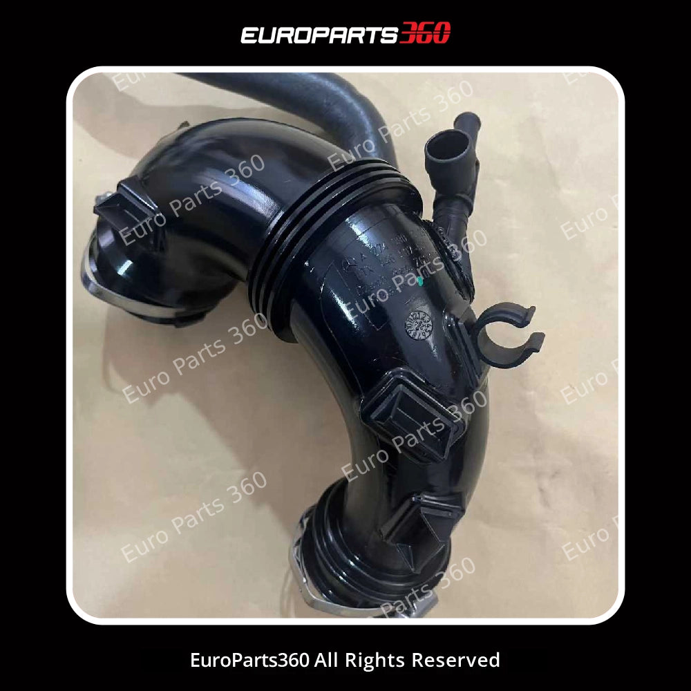 Mercedes-Benz Crankcase Ventilation Suction Line A2740905600 (2015-25) Europarts360