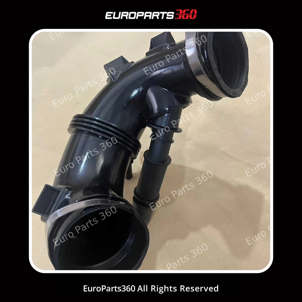 Mercedes-Benz Crankcase Ventilation Suction Line A2740905600 (2015-25) Europarts360