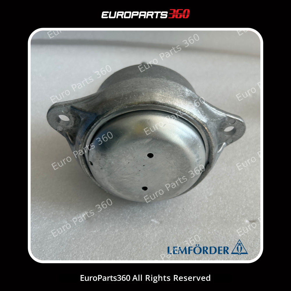 Lemforder Porsche 911 997 Turbo Rear Left or Right Engine Mount 99737504908 (05-12)(Aftermarket) Europarts360