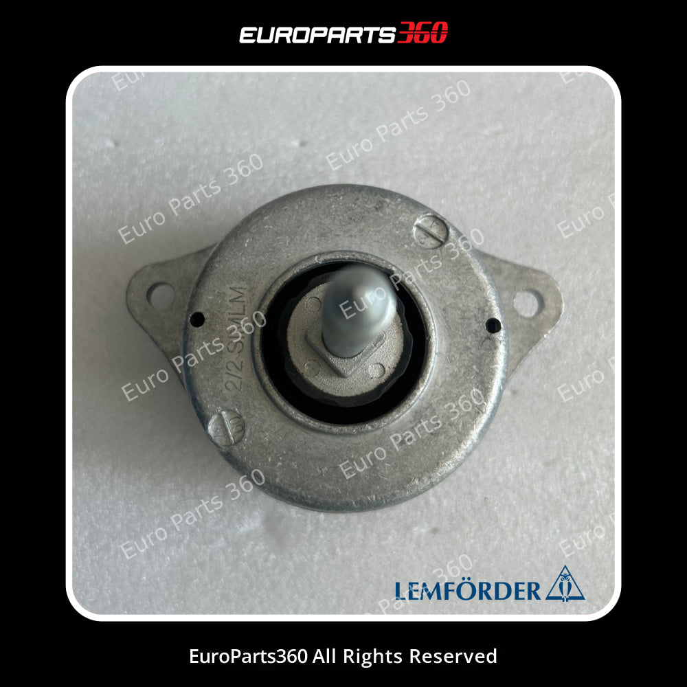 Lemforder Porsche 911 997 Turbo Rear Left or Right Engine Mount 99737504908 (05-12)(Aftermarket) Europarts360