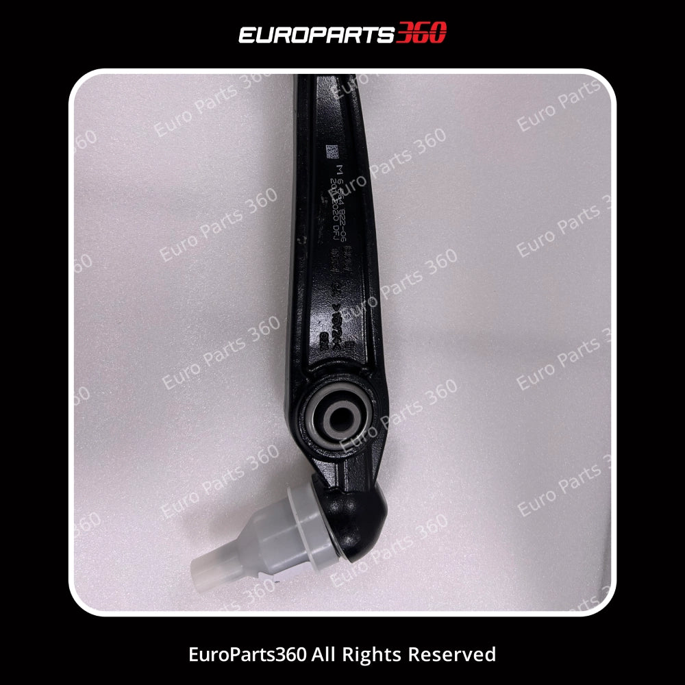 BMW X5 X6 Front Right Lower Rearward Suspension Control Arm 31126864822 Europarts360