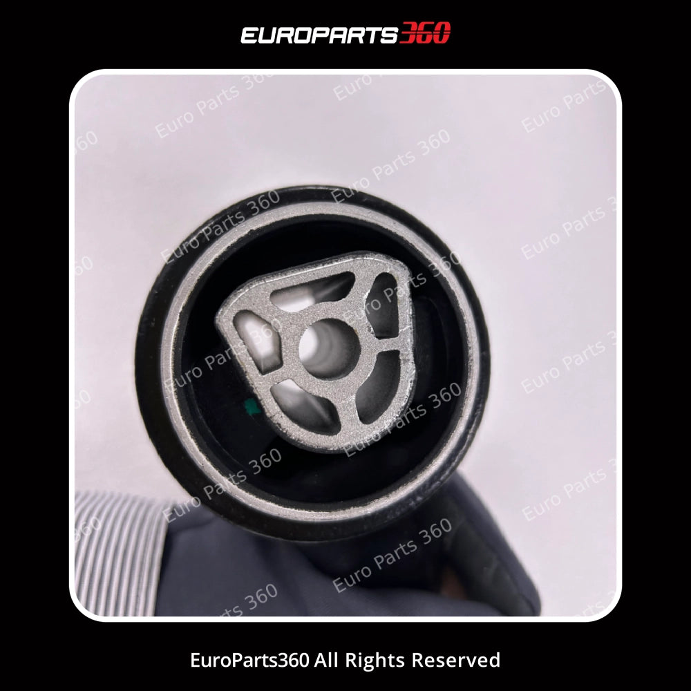BMW X5 X6 Front Lower Rearward Control Arm Set 31126851691 31126851692 13-19 Europarts360