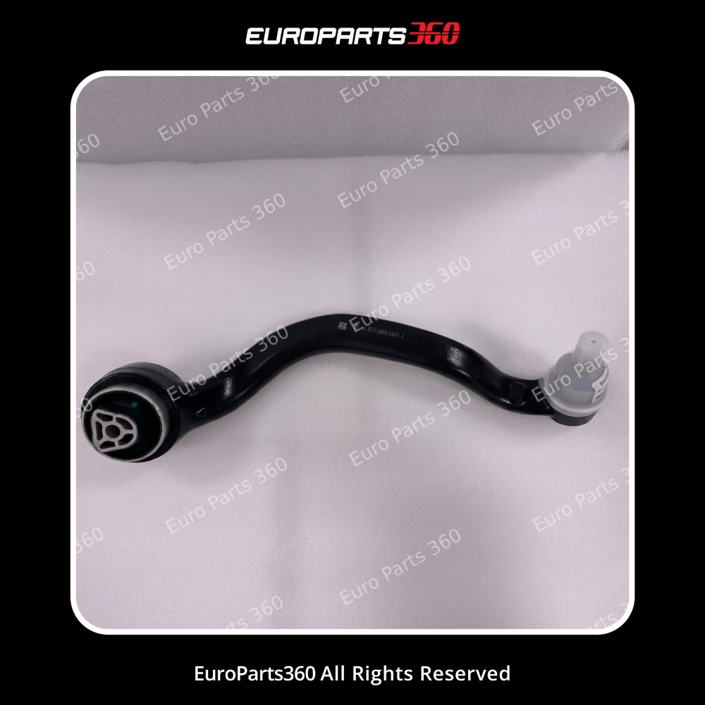 BMW X5 X6 Front Lower Rearward Control Arm Set 31126851691 31126851692 13-19 Europarts360