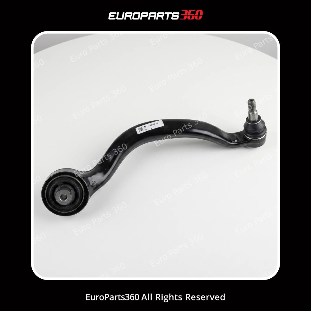 BMW X5 X6 Front Lower Forward Control Arm Set 31127850160 31127850159 15-19 Europarts360