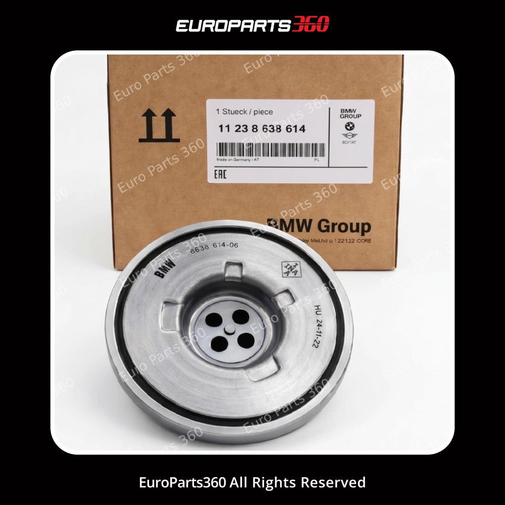 BMW 2 Series X1 X2 Vibration Damper 11238638614 2014-2025