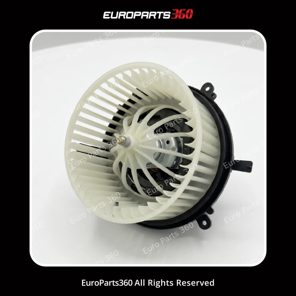 Porsche 911 718 918 Boxster Cayman Blower Motor Assembly 99157392200 Europarts360
