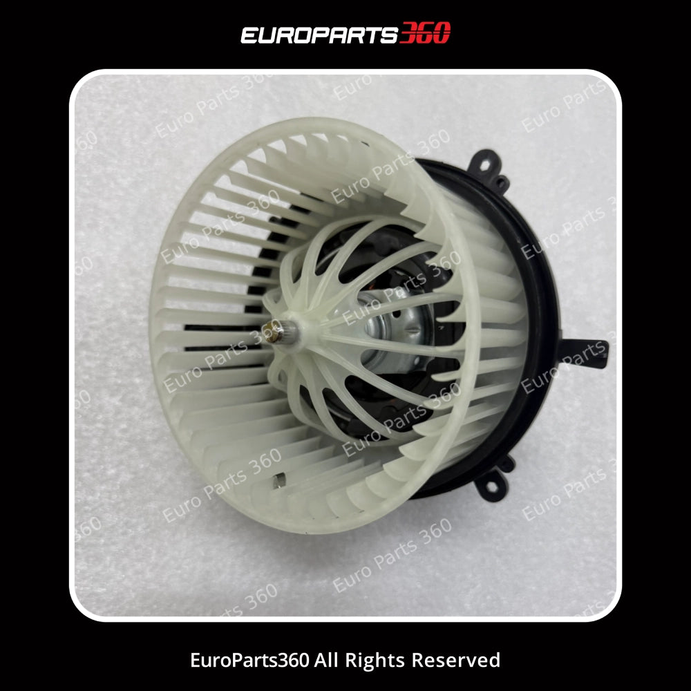 Porsche 911 718 918 Boxster Cayman Blower Motor Assembly 99157392200 Europarts360