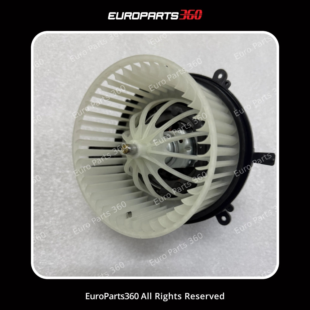 Porsche 911 718 918 Boxster Cayman Blower Motor Assembly 99157392200 Europarts360