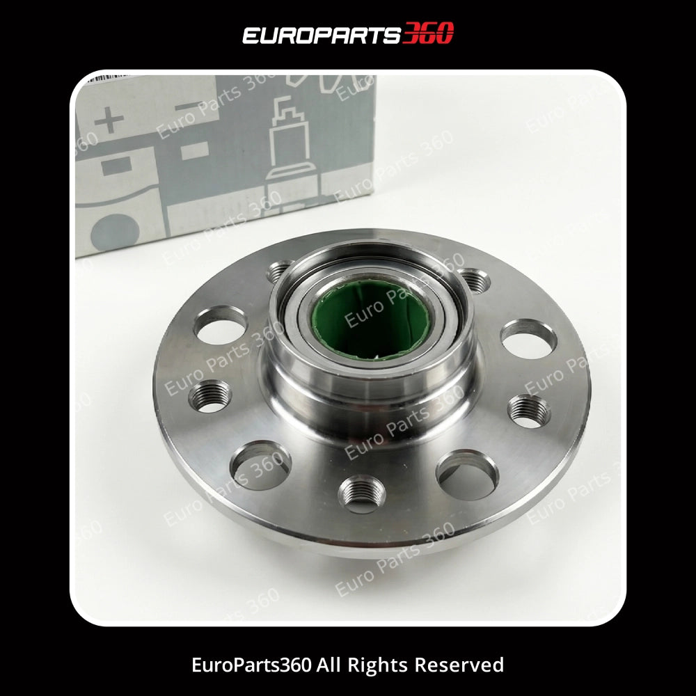 Mercedes E, CLS, SL Front Wheel Hub & Bearing Assembly A2303300325 Europarts360