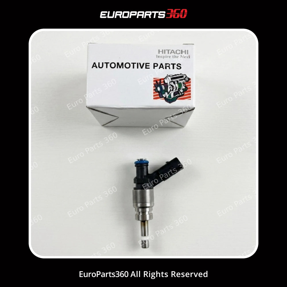 Audi Fuel Injector RS4, R8, S5 4.2L V8 (079906036D / 079906036C) 05-10 Europarts360